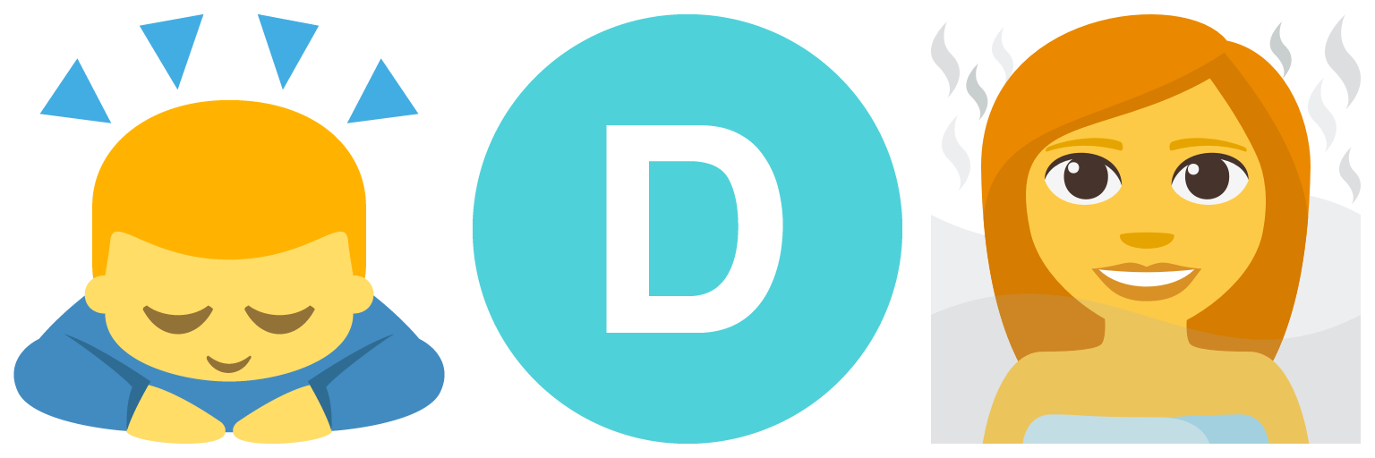 person bowing, regional indicator d, person in steamy room